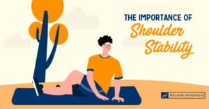 The Importance of Shoulder Stability