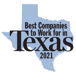 Best Companies to Work For in Texas