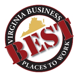Airrosti Virginia Business Best Places to Work