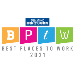 Best Places To Work 2021