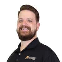 Dr. Justin Chernivec | Airrosti | Provider