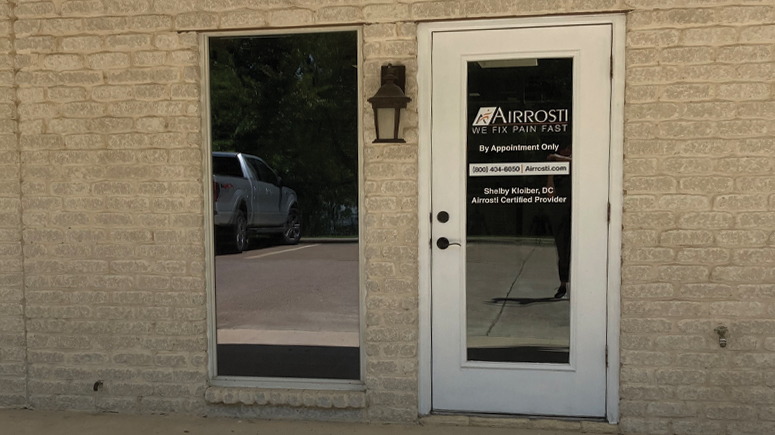 Airrosti Lake Worth | Pain Management | Fort Worth, Texas | Chiropractor