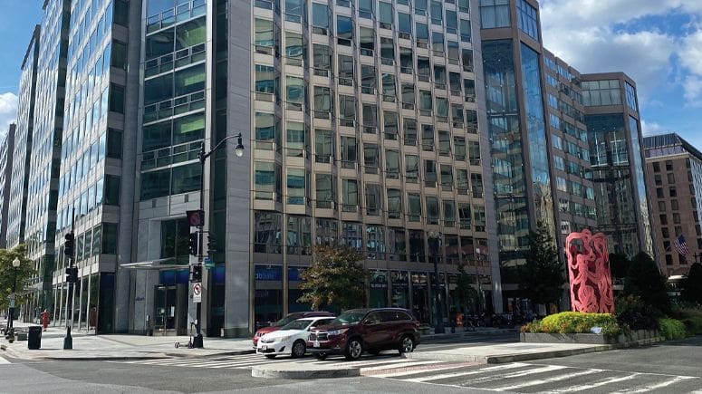 Airrosti Downtown DC | Pain Management | Washington, District of Columbia | Chiropractor