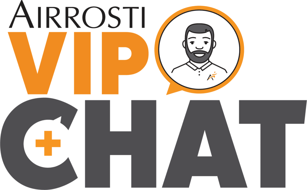 Vip Chat logo