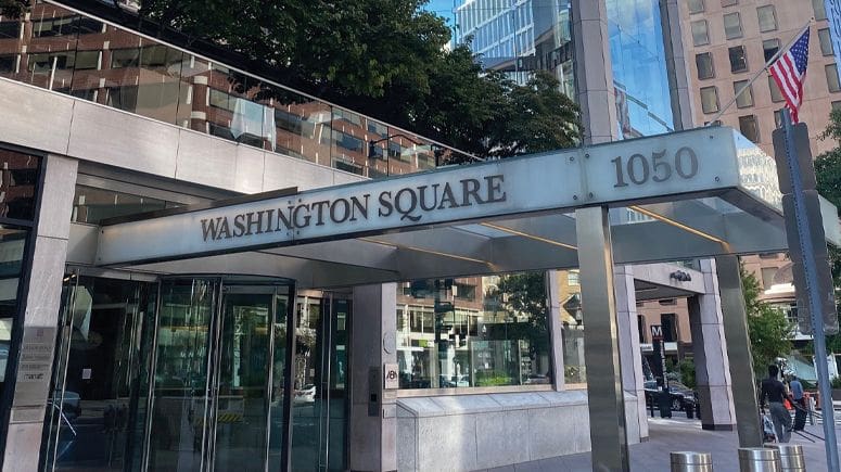 Washington Square