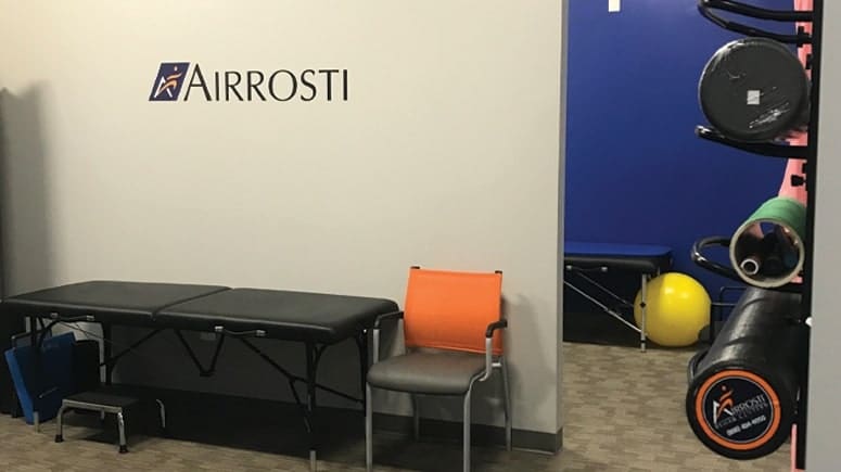 Airrosti Ashburn | Pain Management | Ashburn, Virginia | Chiropractor