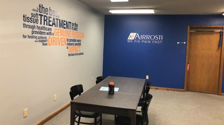 Airrosti Fairfield | Pain Management | Fairfield, Ohio | Chiropractor