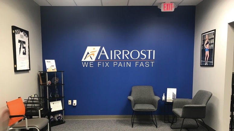 Airrosti Keystone Parke | Pain Management | Cincinnati, Ohio | Chiropractor