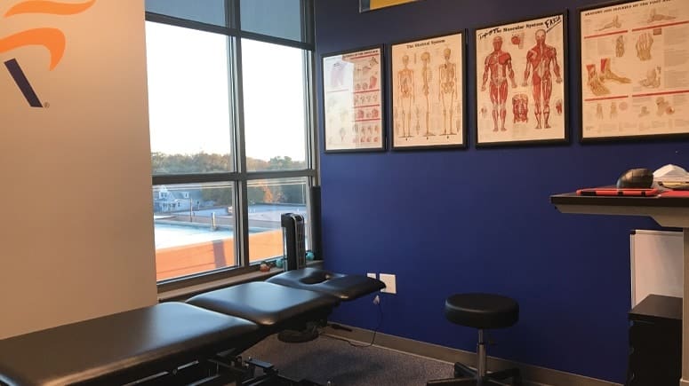 Airrosti Keystone Parke | Pain Management | Cincinnati, Ohio | Chiropractor