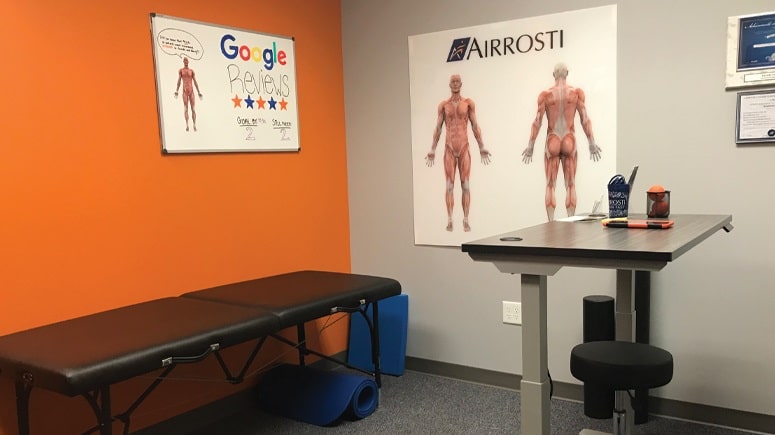 Airrosti Keystone Parke | Pain Management | Cincinnati, Ohio | Chiropractor