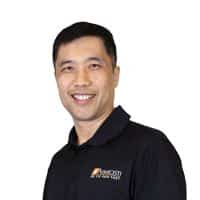 Dr. Kam Leung | Airrosti | Provider