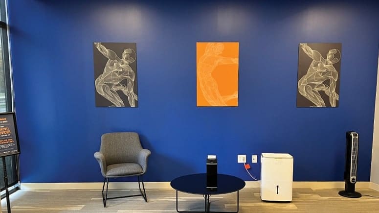Airrosti Grandview Yard | Pain Management | Columbus, Ohio | Chiropractor