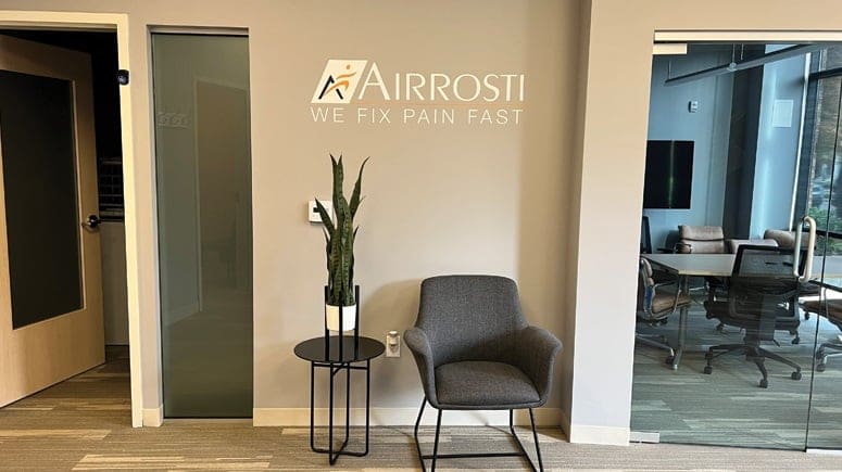 Airrosti Grandview Yard | Pain Management | Columbus, Ohio | Chiropractor