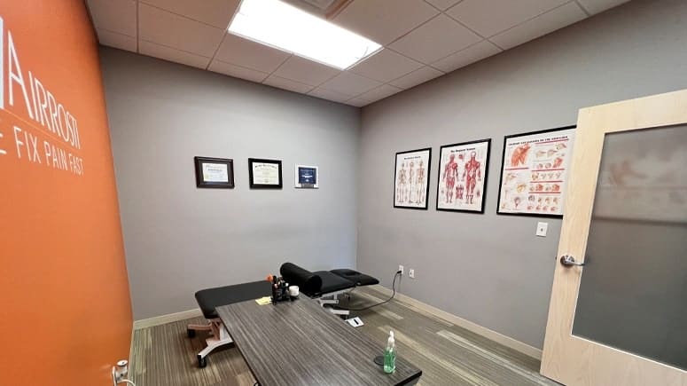 Airrosti Grandview Yard | Pain Management | Columbus, Ohio | Chiropractor