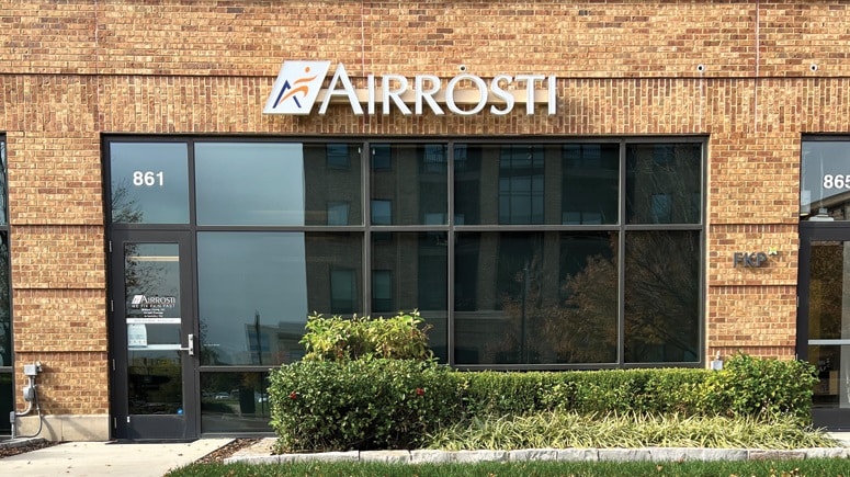 Airrosti Grandview Yard | Pain Management | Columbus, Ohio | Chiropractor