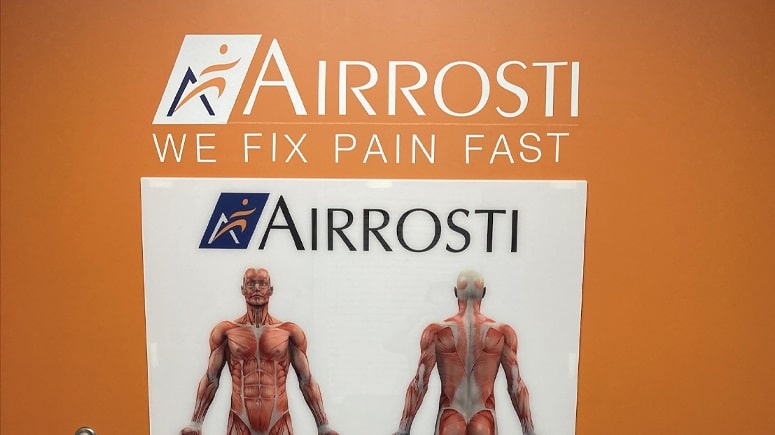 Airrosti Montgomery | Pain Management | Cincinnati, OH | Chiropractor