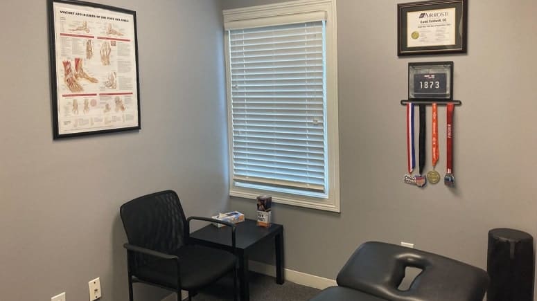 Airrosti Montgomery | Pain Management | Cincinnati, OH | Chiropractor