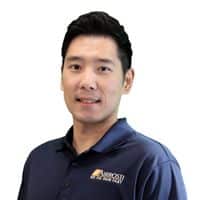 Dr. Dong-Suk Kim | Airrosti | Provider