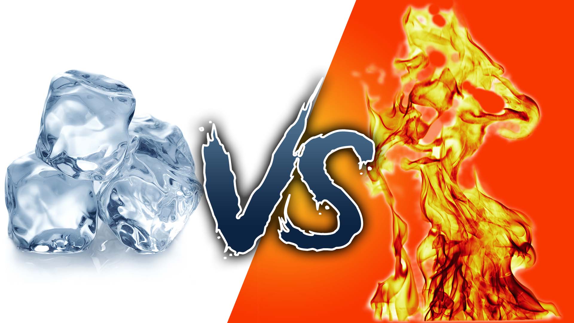 which is better for injuries? Ice Vs Heat