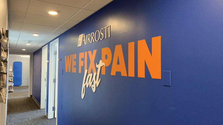 Airrosti Downtown Seattle | Pain Management | Seattle, WA | Chiropractor