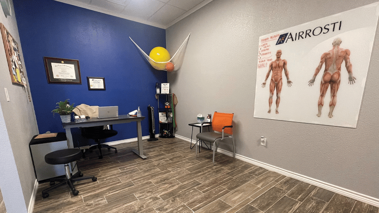 Airrosti Temple | Pain Management | Temple, TX | Chiropractor