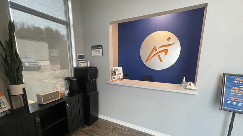 Airrosti Temple | Pain Management | Temple, TX | Chiropractor