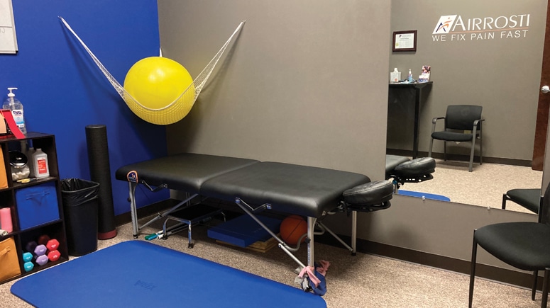 Airrosti Far Hills | Pain Management | Dayton, OH | Chiropractor