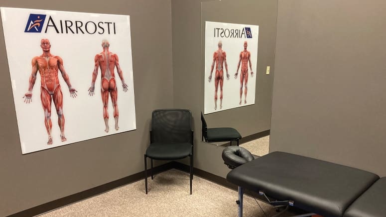 Airrosti Far Hills | Pain Management | Dayton, OH | Chiropractor