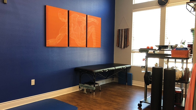 Airrosti New Braunfels | Pain Management | New Braunfels, TX | Chiropractor