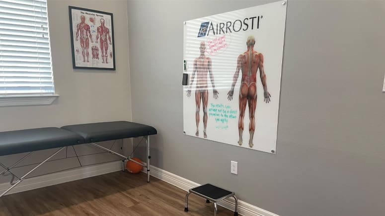 Airrosti Richmond | Pain Management | Richmond, TX | Chiropractor