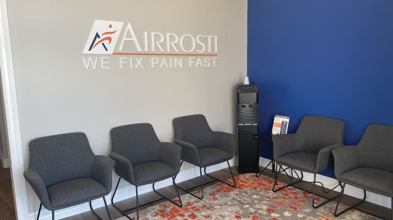 Airrosti Richmond Office