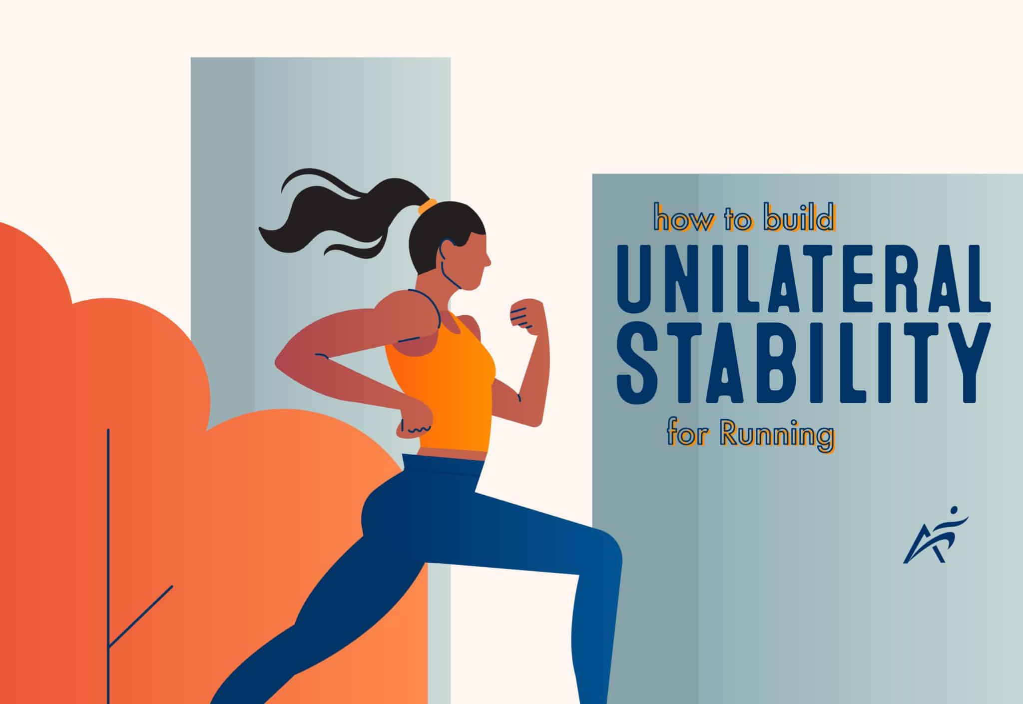 running stability