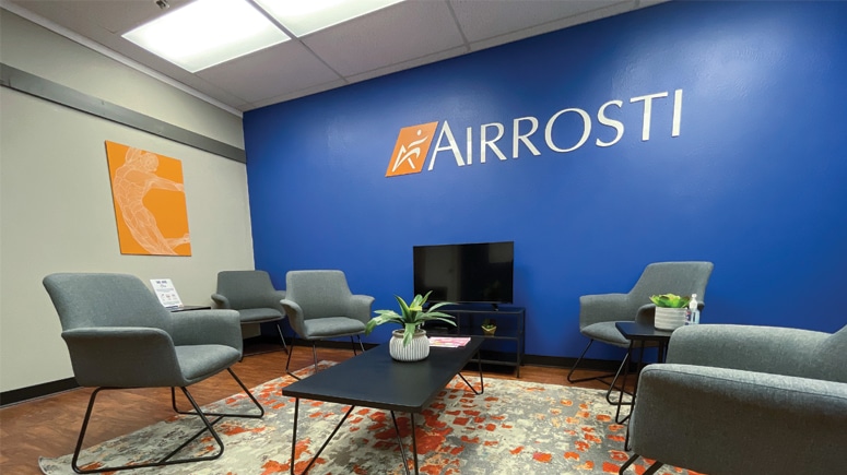 Airrosti Rockwall| Pain Management | Rockwall, TX | Chiropractor