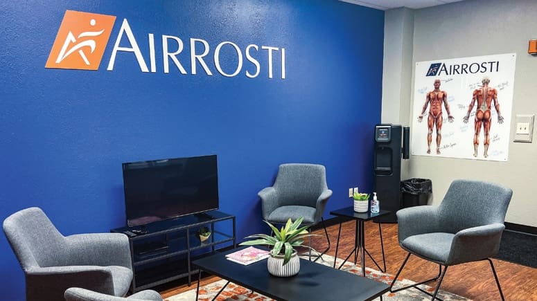 Airrosti Rockwall| Pain Management | Rockwall, TX | Chiropractor