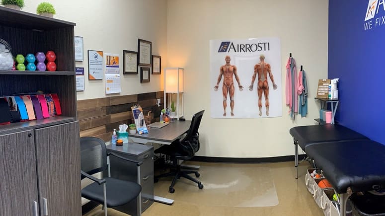 Airrosti Forney| Pain Management | Forney, TX | Chiropractor