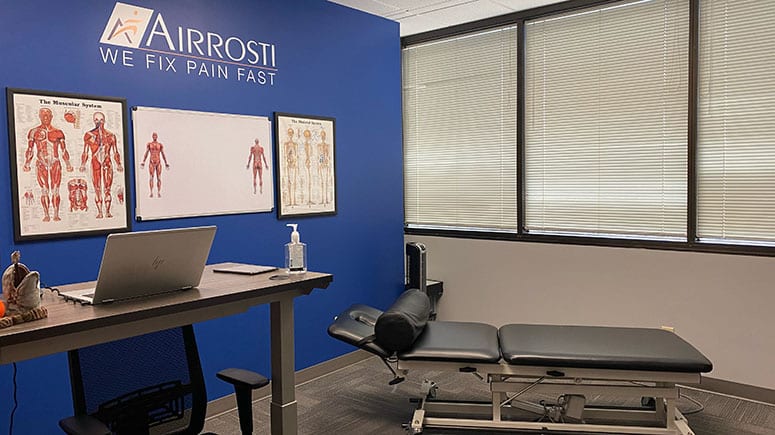 Airrosti Memorial City | Pain Management | Houston, TX | Chiropractor
