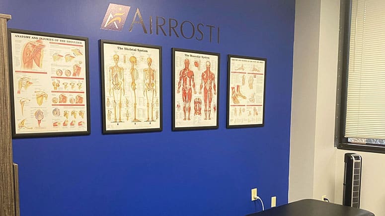 Airrosti Memorial City | Pain Management | Houston, TX | Chiropractor