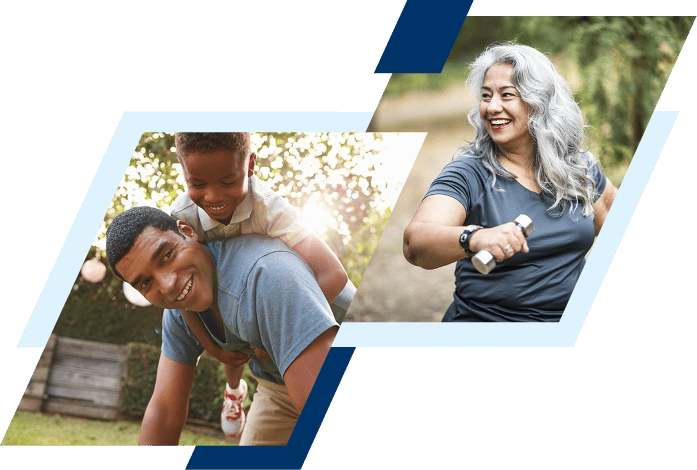 Airrosti | Our patient-focused care allows you to quickly return to pain-free activity