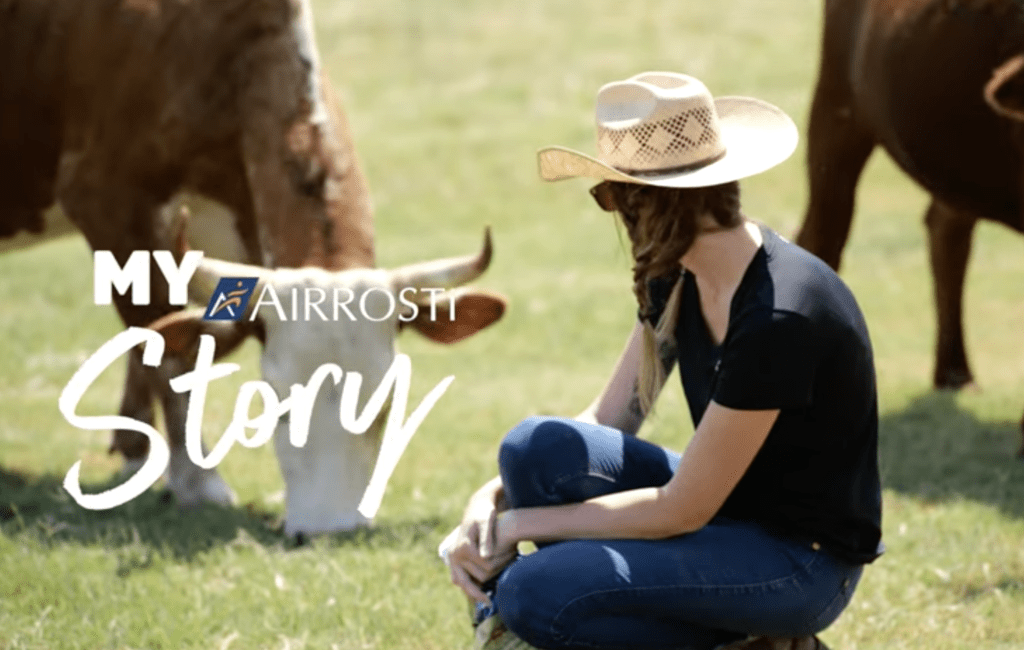 Airrosti Patient Testimonial | Alli Fillingim