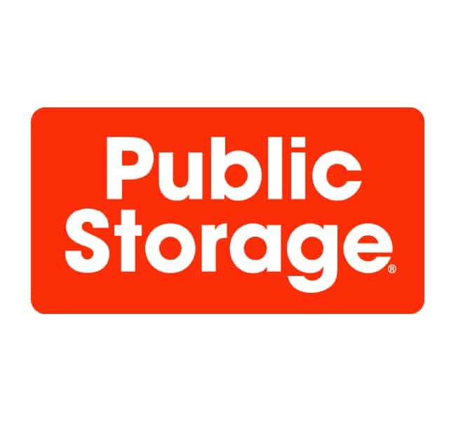 Airrosti Partner - Public Storage