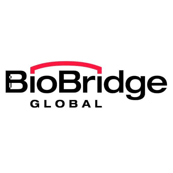 Airrosti Partner - bio bridge logo