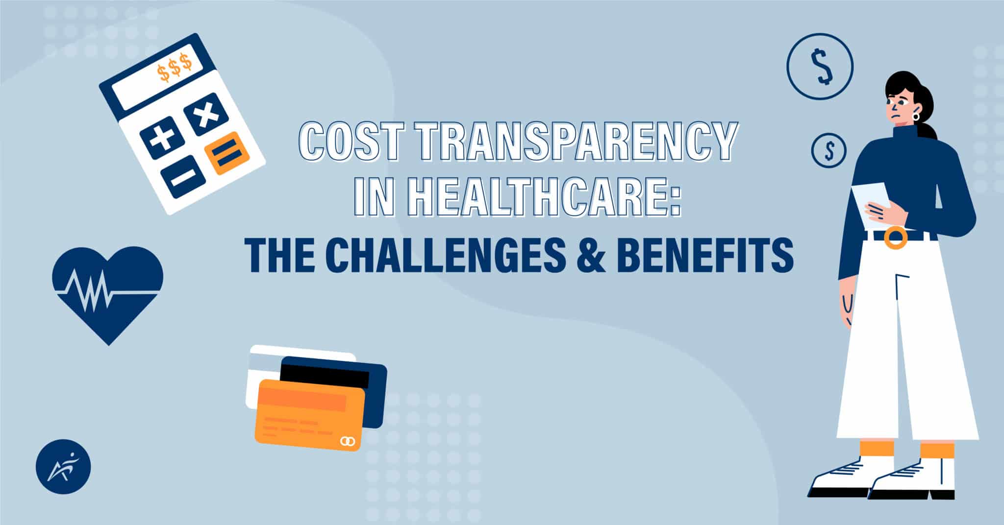 Cost Transparency in Healthcare Challenges & Benefits Airrosti