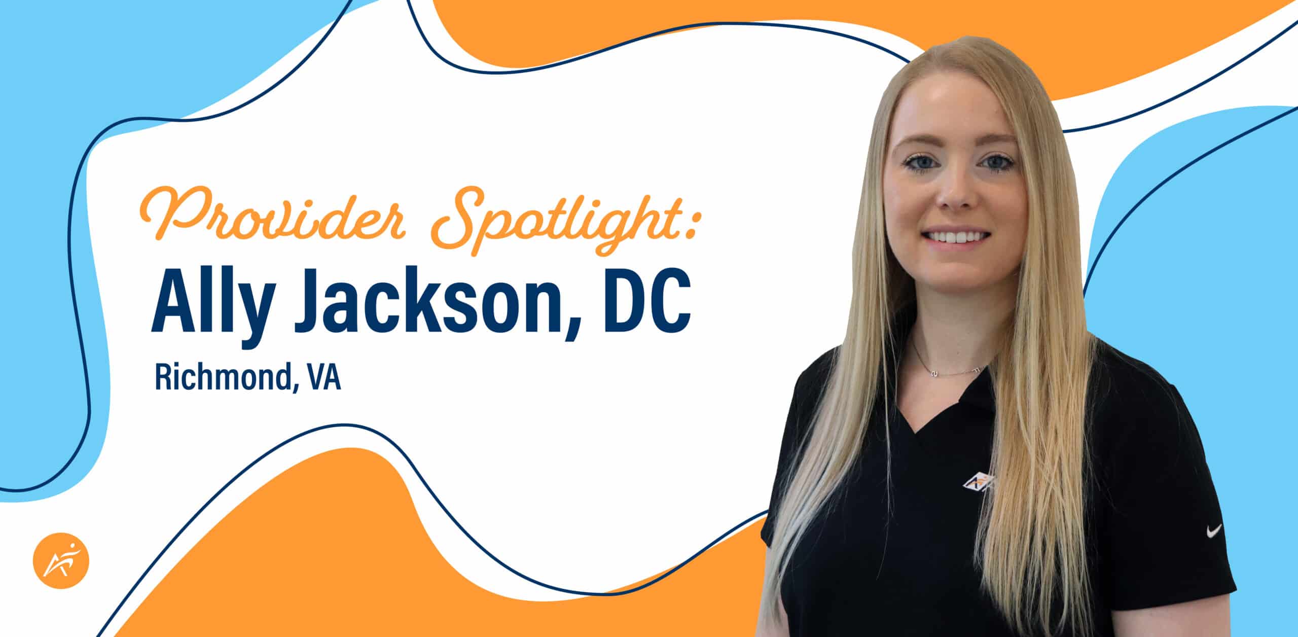 Provider Spotlight: Ally Jackson, DC