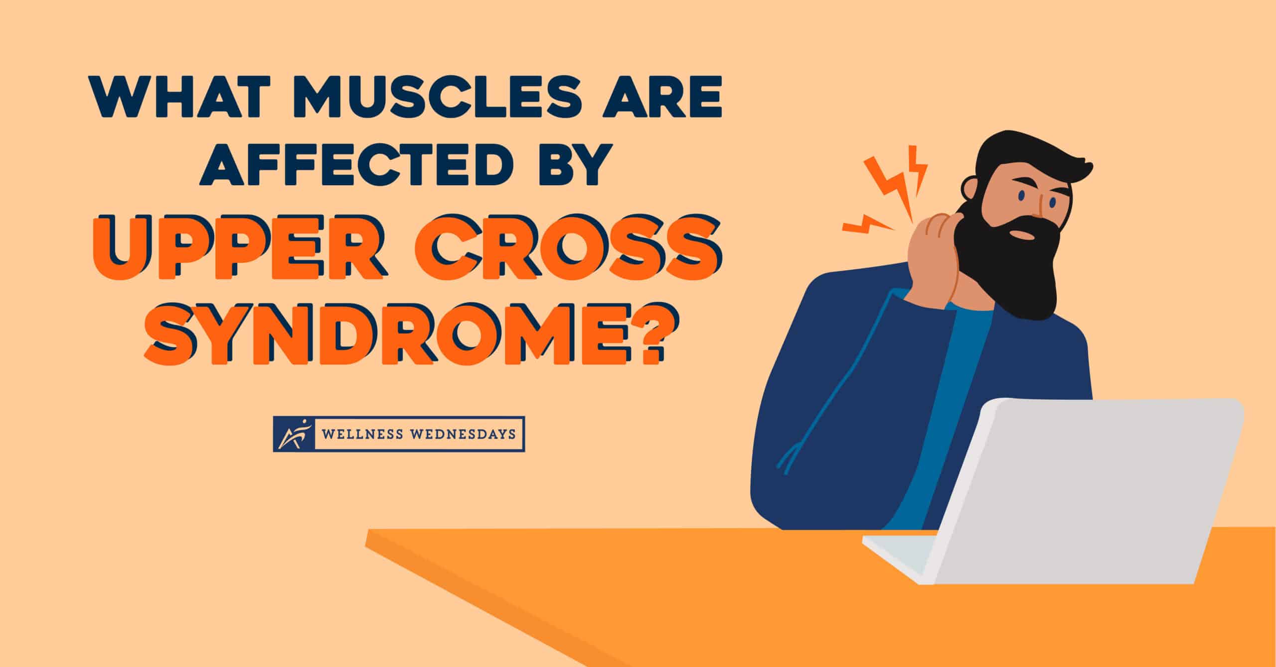 What Muscles Are Affected by Upper Cross Syndrome