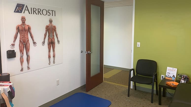 Airrosti - Tysons, VA  Muscle & Joint Pain Clinic