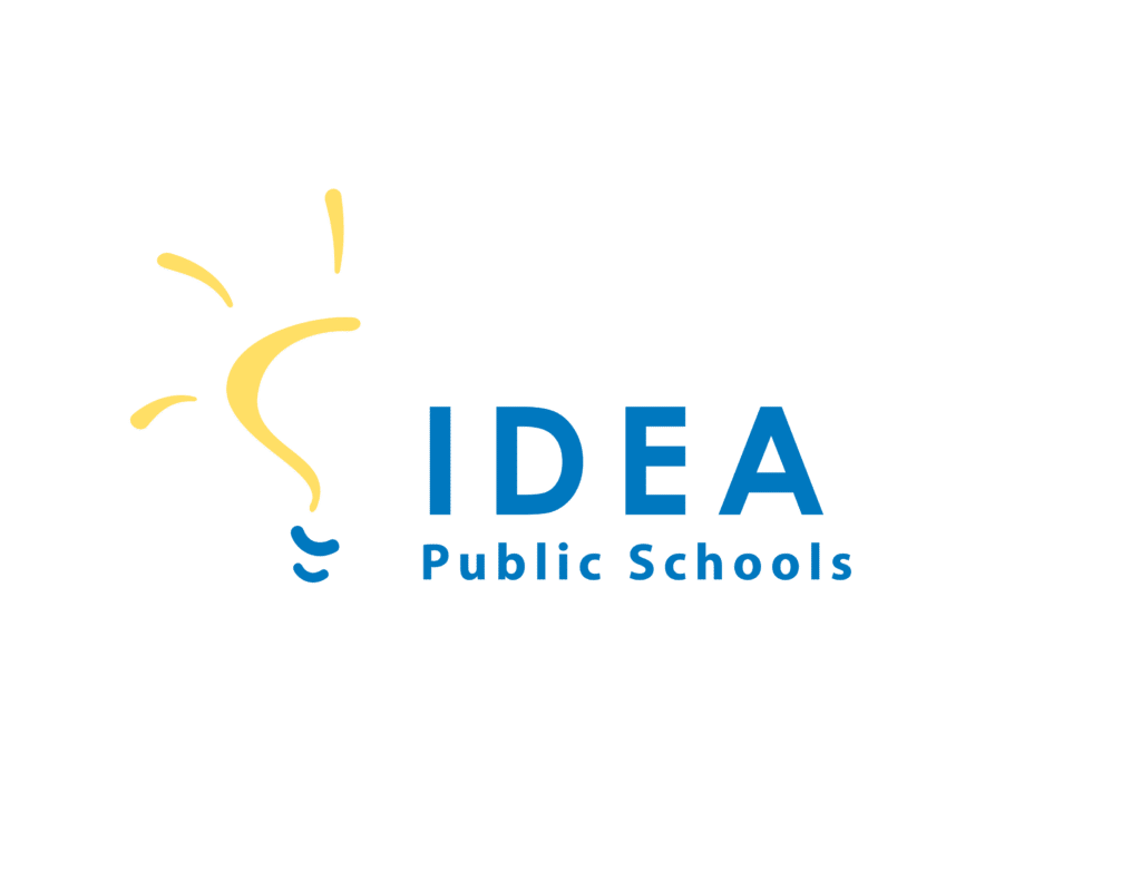IDEA Public School Logo