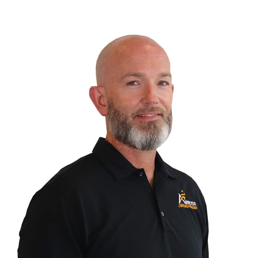 Airrosti Provider Joseph Robert Martin, DC