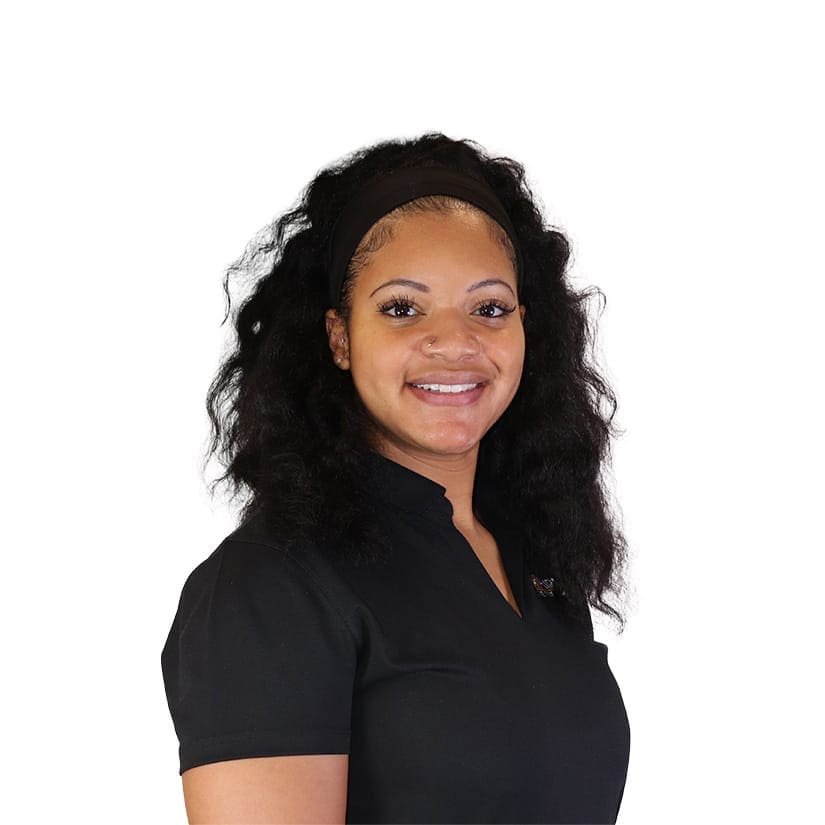 Dr. Alexus Swain, Doctor of Chiropractic and Airrosti Certified Provider