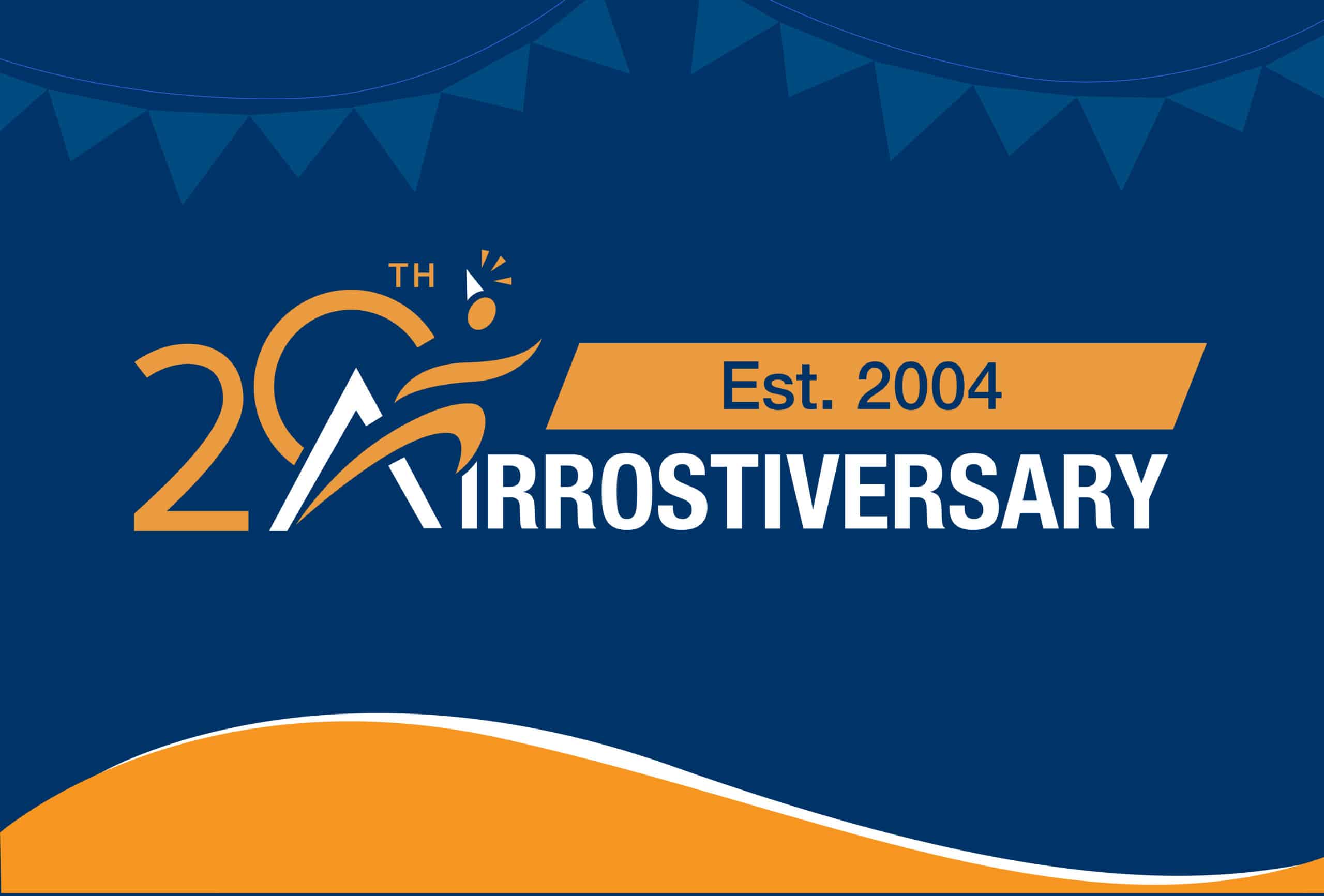 Airrosti celebrates 20 years of business