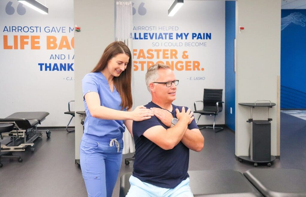 Airrosti Near Me, the Ultimate Guide to Finding Your Favourite Rosti Restaurants and Recipes